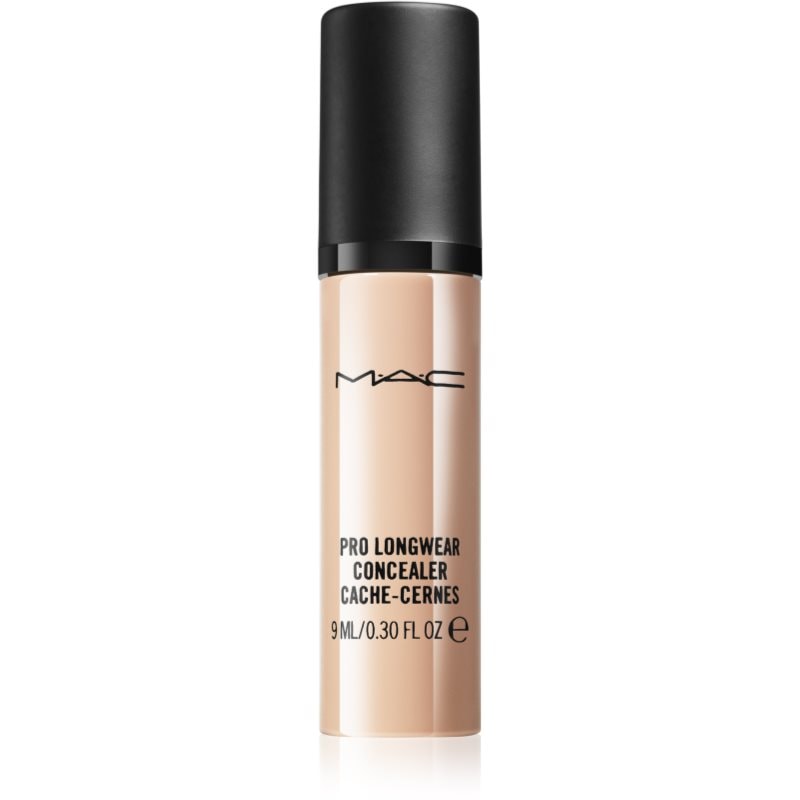 MAC Cosmetics MAC Cosmetics Pro Longwear Concealer течен коректор - Унисекс парфюм 9мл - Сравни цени от 1 магазин с безплатна доставка