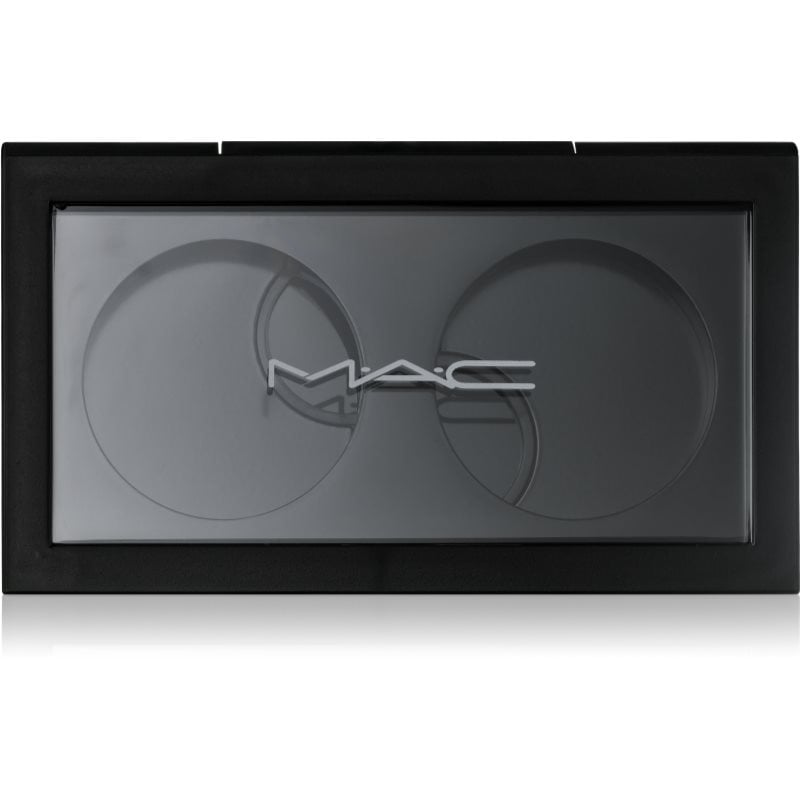 MAC Cosmetics Pro Colour x2 Compact палитра сенки за очи