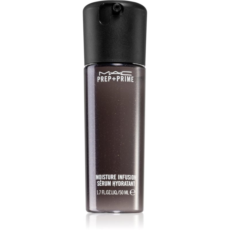 MAC Cosmetics Prep + Prime Moisture Infusion хидратиращ серум - Грижа за лице - Сравни цени от 1 магазин с безплатна доставка