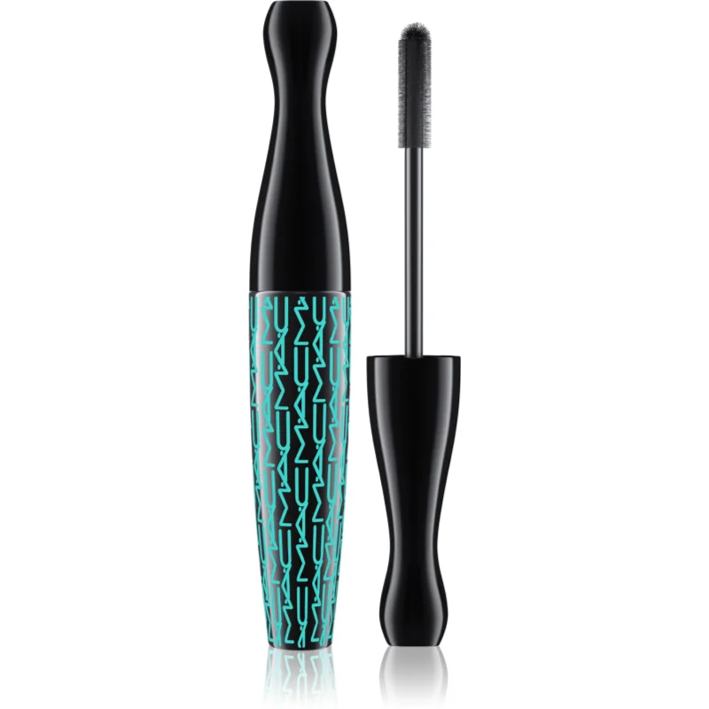 MAC Cosmetics In Extreme Dimension Waterproof Mascara водоустойчива спирала за обем и извиване на мигли - Грим - Сравни цени от 1 магазин с безплатна доставка