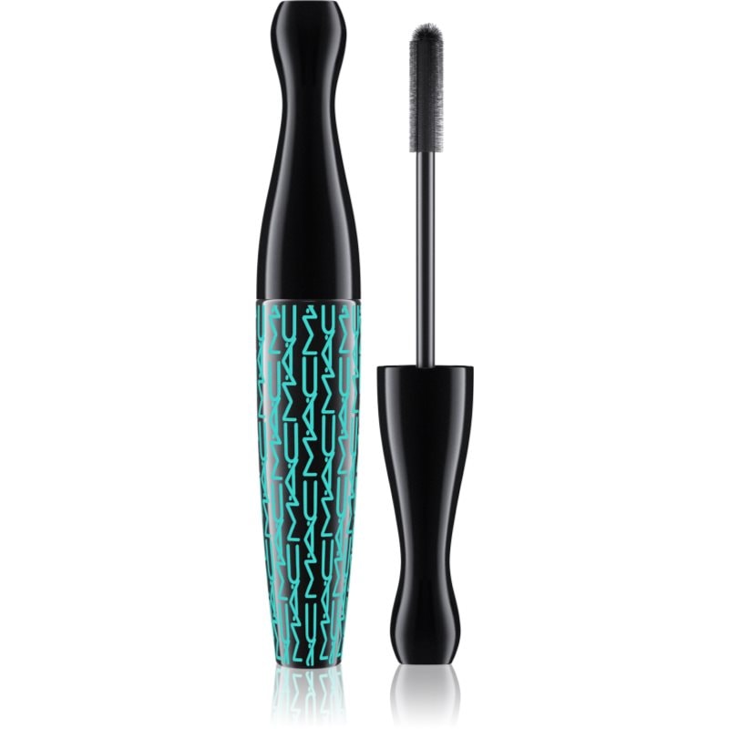 MAC Cosmetics MAC Cosmetics In Extreme Dimension Waterproof Mascara водоустойчива спирала за обем и извиване на мигли - Унисекс парфюм 13мл - Сравни цени от 1 магазин с безплатна доставка
