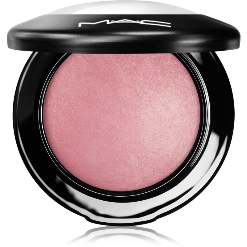MAC Cosmetics MAC Cosmetics Mineralize Blush руж - Унисекс парфюм 2мл - Сравни цени от 1 магазин с безплатна доставка