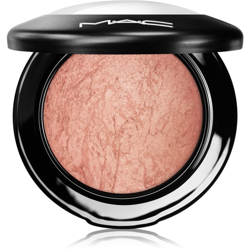 MAC Cosmetics Mineralize Skinfinish озаряваща печена пудра - Грим - Сравни цени от 1 магазин с безплатна доставка