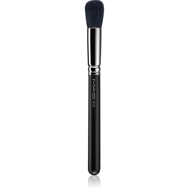 MAC Cosmetics Brush 109S Small Contour четка за контури 1 бр.