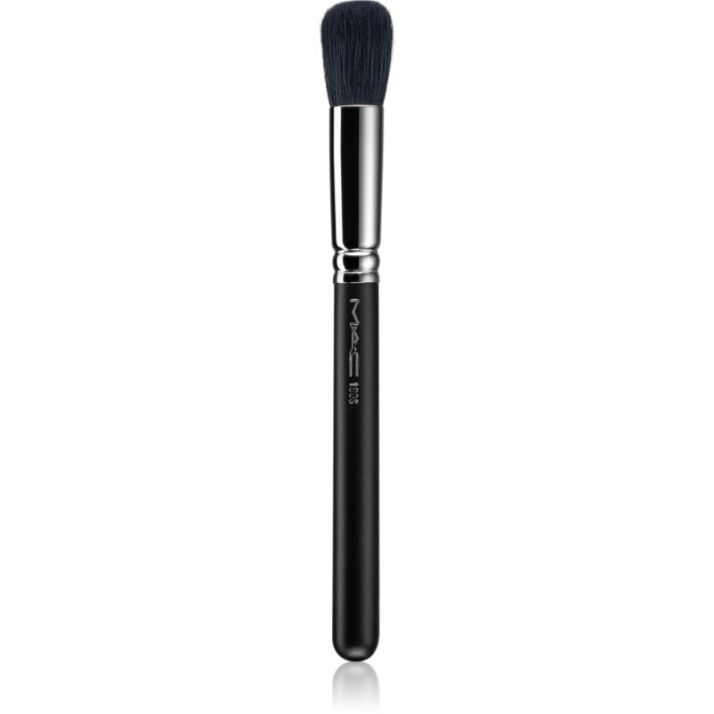 MAC Cosmetics Brush 109S Small Contour четка за контури - Грим - Сравни цени от 1 магазин с безплатна доставка