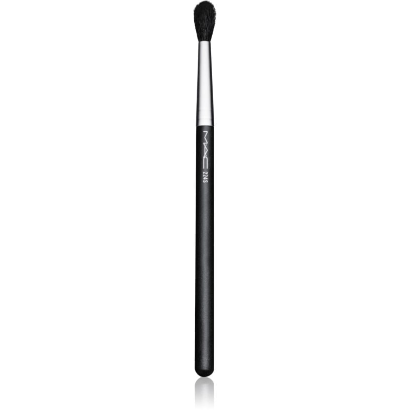 MAC Cosmetics Brush 224S Tapered Blending четка за нанасяне на сенки за очи 224S - Грим - Сравни цени от 1 магазин с безплатна доставка