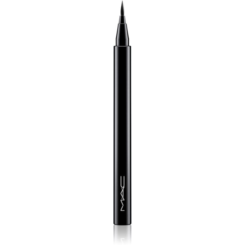 MAC Cosmetics Brushstroke 24 Hour Liner очна линия маркер