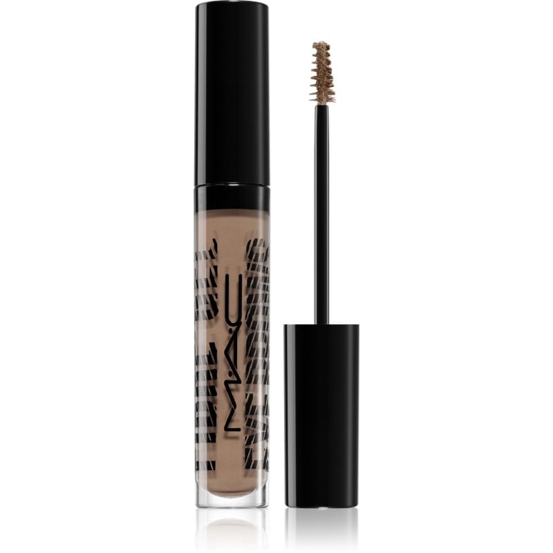 MAC Cosmetics Eye Brows Big Boost Fiber Gel гел за вежди