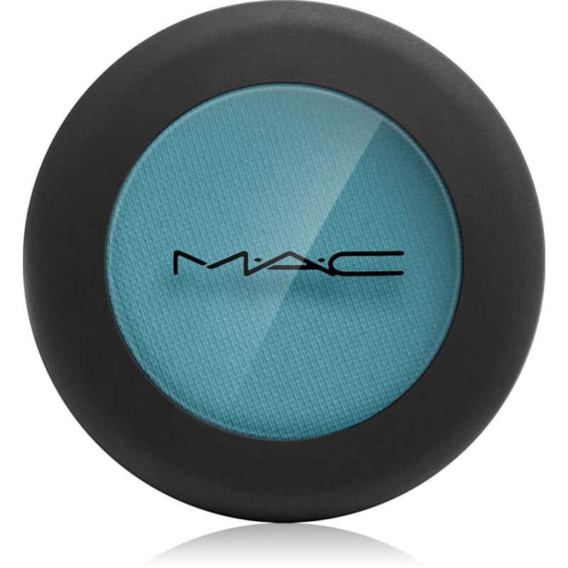 MAC Cosmetics Powder Kiss Soft Matte Eye Shadow сенки за очи