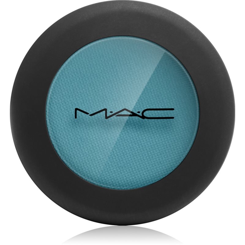 MAC Cosmetics Powder Kiss Soft Matte Eye Shadow сенки за очи - Грим - Сравни цени от 1 магазин с безплатна доставка