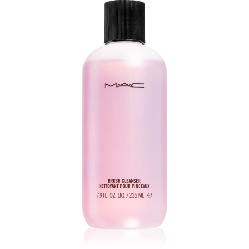 MAC Cosmetics Brush Cleanser средство за почистване за козметични четки - Грим - Сравни цени от 1 магазин с безплатна доставка