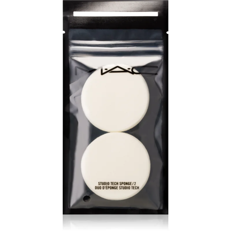 MAC Cosmetics Studio Tech Sponge гъба за фон дьо тен