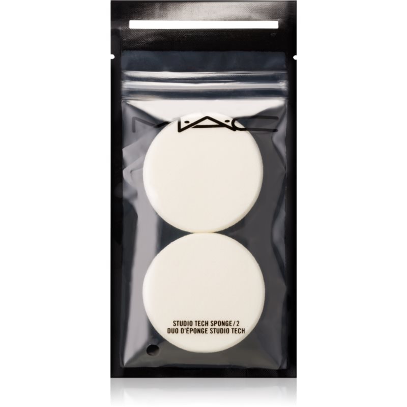 MAC Cosmetics Studio Tech Sponge гъба за фон дьо тен - Грим - Сравни цени от 1 магазин с безплатна доставка