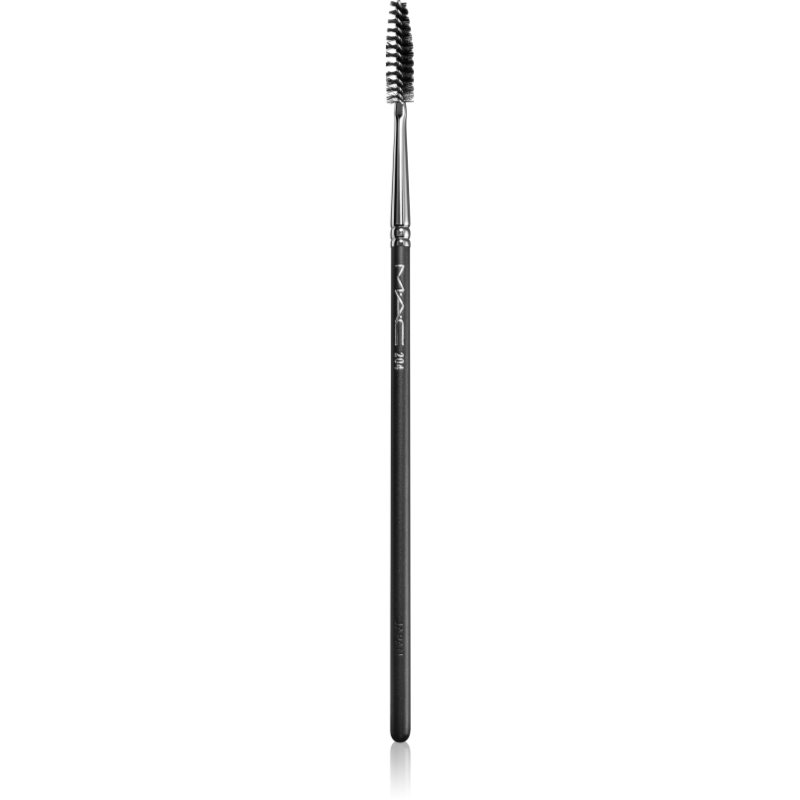 MAC Cosmetics Brush 204 Lash Brush четка за мигли и вежди - Грим - Сравни цени от 1 магазин с безплатна доставка