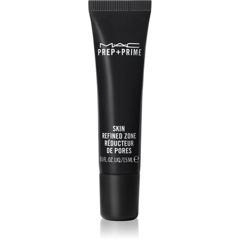 MAC Cosmetics Prep + Prime Skin Refined Zone емулсия под фон дьо тен