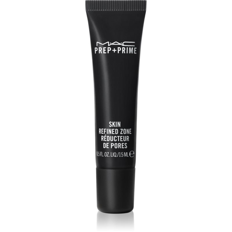 MAC Cosmetics Prep + Prime Skin Refined Zone емулсия под фон дьо тен - Грим - Сравни цени от 1 магазин с безплатна доставка
