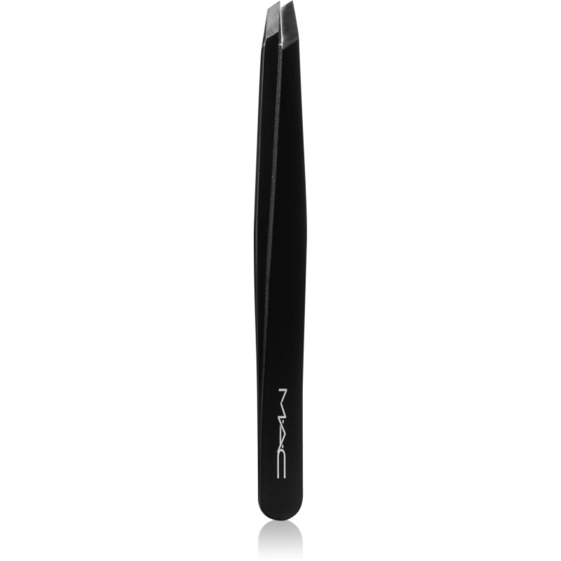 MAC Cosmetics Tweezers пинсета със скосен връх - Грим - Сравни цени от 1 магазин с безплатна доставка