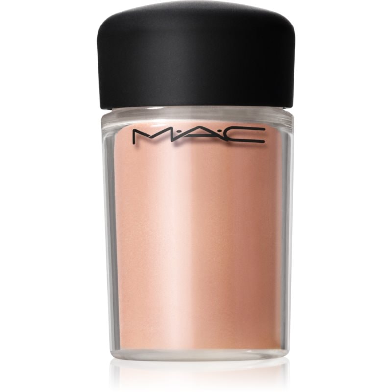MAC Cosmetics Pigment бляскав пигмент - Грим - Сравни цени от 1 магазин с безплатна доставка