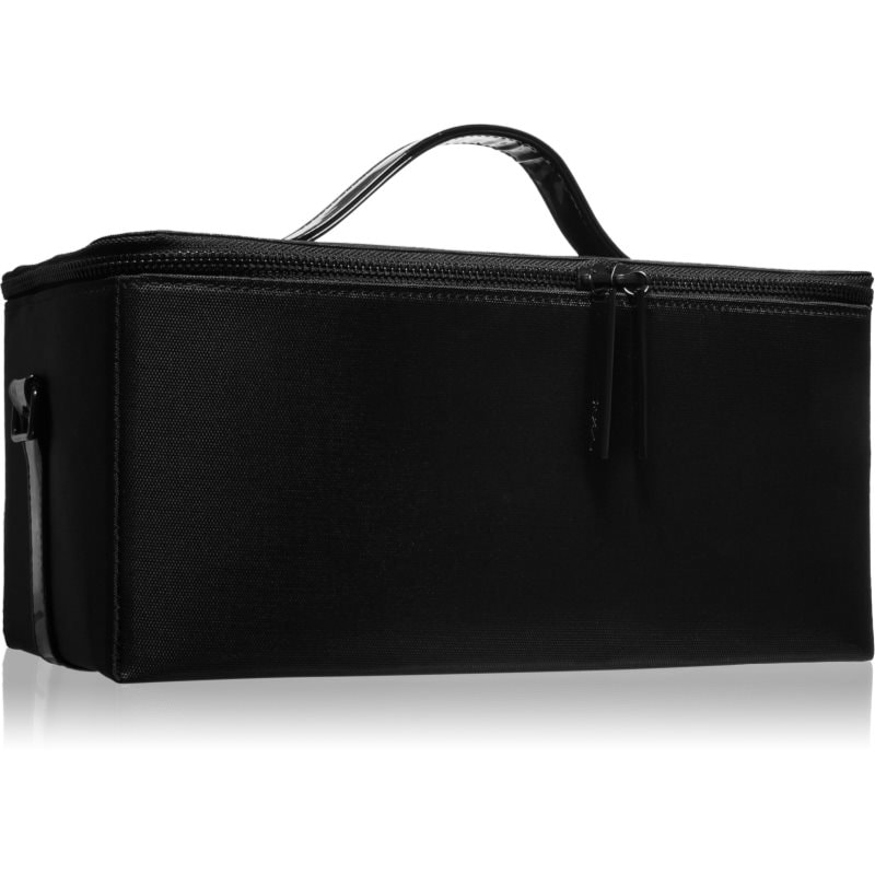MAC Cosmetics Cosmetic Bag Carry-All M·A·C чантичка за гримове с малко огледало 29,2 × 12,7 × 15,2 cm - Грим - Сравни цени от 1 магазин с безплатна доставка
