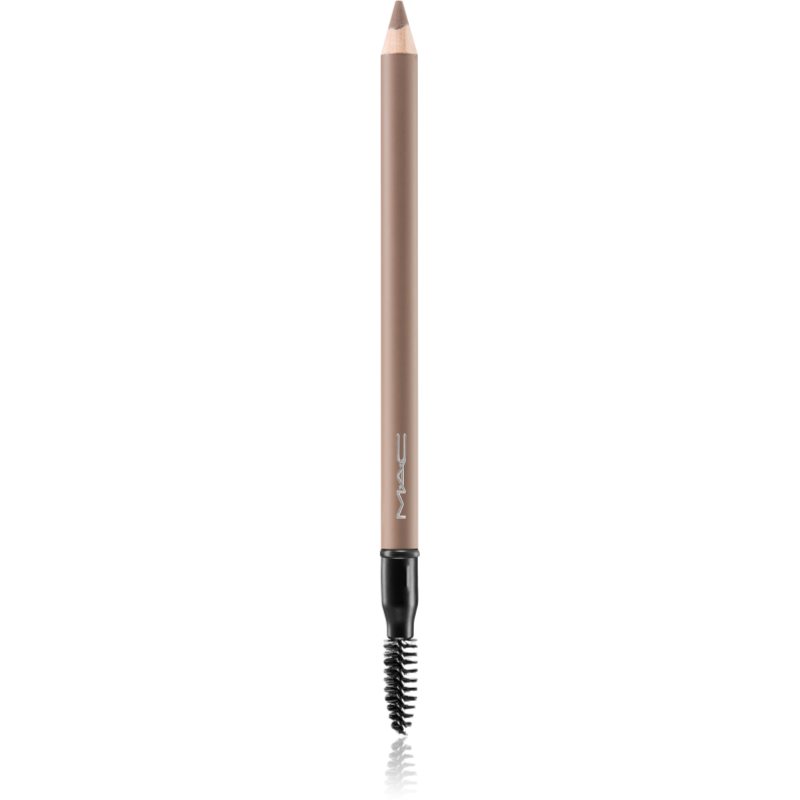 MAC Cosmetics MAC Cosmetics Veluxe Brow Liner молив за вежди с четка - Унисекс парфюм 19мл - Сравни цени от 1 магазин с безплатна доставка