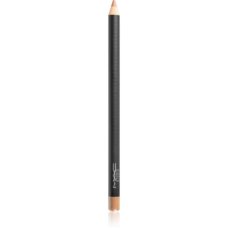 MAC Cosmetics Studio Chromagraphic Pencil кремообразен молив за очи