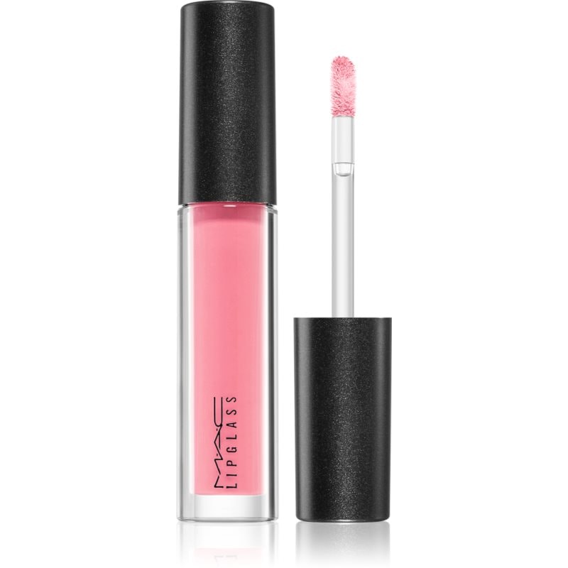 MAC Cosmetics Lipglass блясък за устни - Грим - Сравни цени от 1 магазин с безплатна доставка