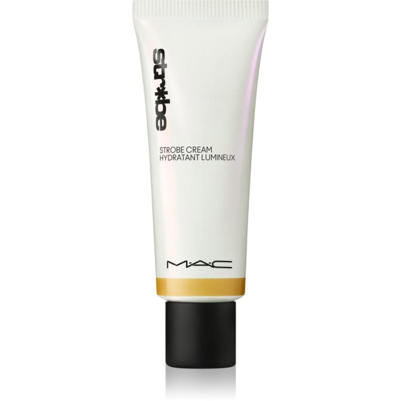 MAC Cosmetics Strobe Cream хидратиращ крем за озаряване на лицето