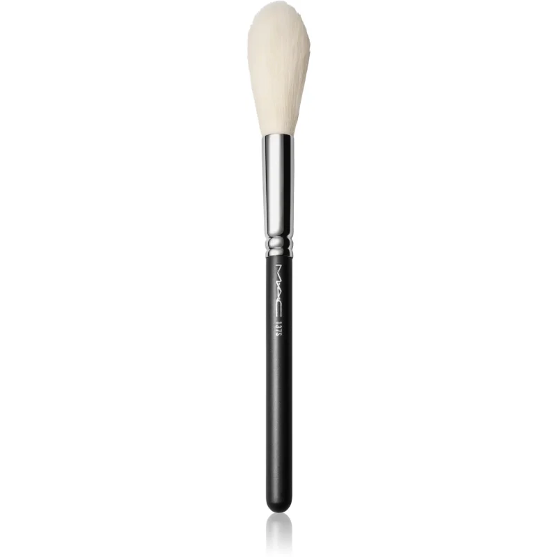 MAC Cosmetics Brush 137S Long Blending четка за смесване - Грим - Сравни цени от 1 магазин с безплатна доставка