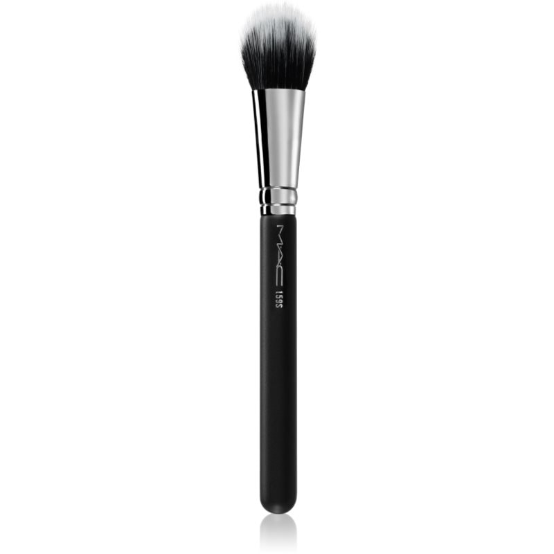 MAC Cosmetics Brush 159S Duo Fibre Blush четка за руж - Грим - Сравни цени от 1 магазин с безплатна доставка