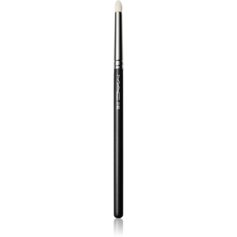 MAC Cosmetics Brush 219S Pencil четка за сенки за очи - малка - Грим - Сравни цени от 1 магазин с безплатна доставка