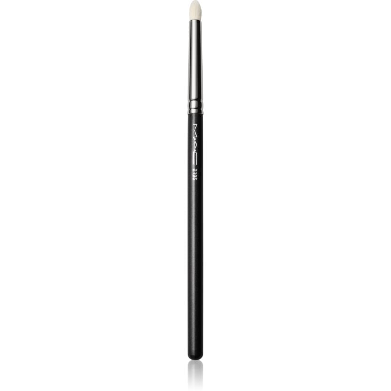 MAC Cosmetics Brush 219S Pencil четка за сенки за очи - малка - Грим - Сравни цени от 1 магазин с безплатна доставка