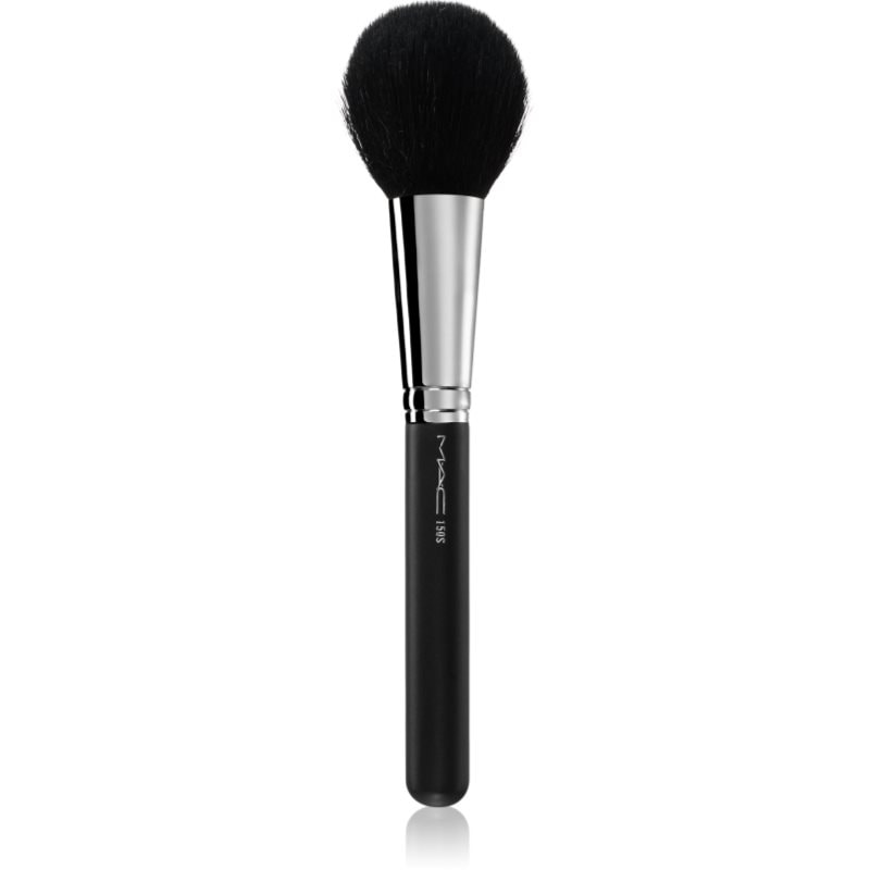 MAC Cosmetics Brush 150S Large Powder овална четка за пудра - Грим - Сравни цени от 1 магазин с безплатна доставка