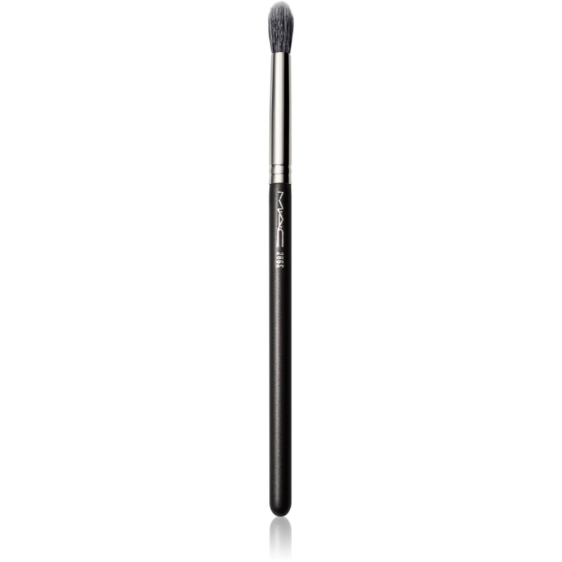 MAC Cosmetics Brush 286S Duo Fibre Tapered четка за прилагане на сенки за очи - Грим - Сравни цени от 1 магазин с безплатна доставка