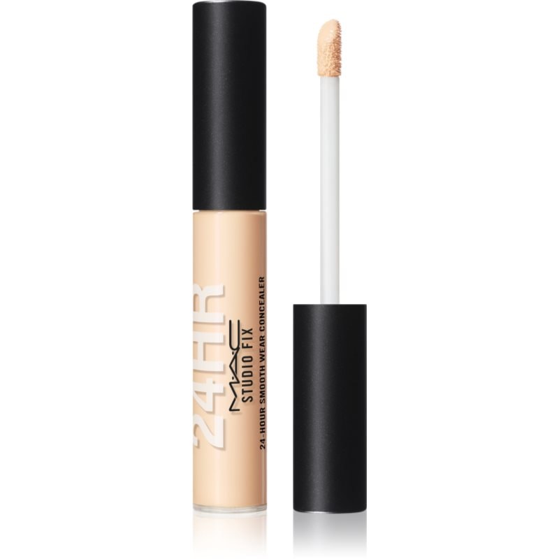 MAC Cosmetics MAC Cosmetics Studio Fix 24-Hour SmoothWear Concealer дълготраен коректор - Унисекс парфюм 7мл - Сравни цени от 1 магазин с безплатна доставка