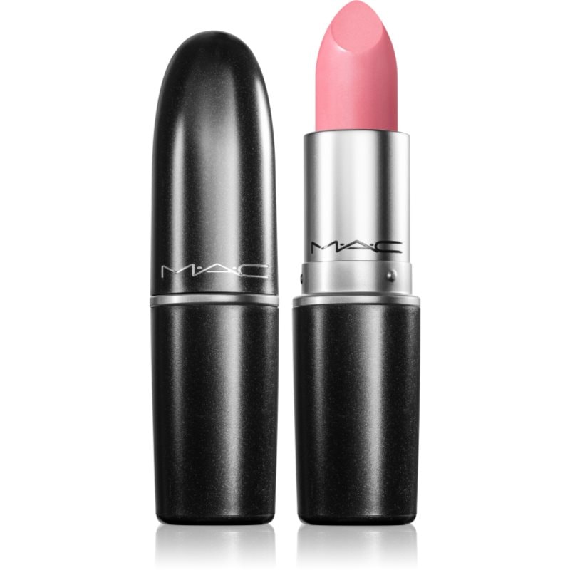 MAC Cosmetics Frost Lipstick дълготрайно червило перлен блясък - Грим - Сравни цени от 1 магазин с безплатна доставка