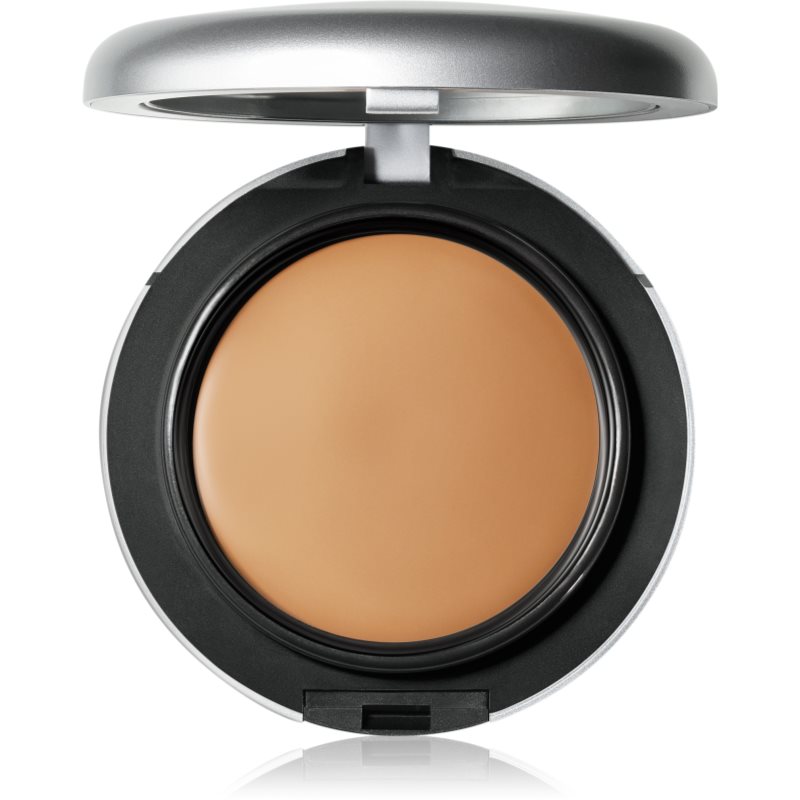 MAC Cosmetics MAC Cosmetics Studio Fix Cream-to-Powder Foundation компактен кремообразен фон дьо тен - Унисекс парфюм 10мл - Сравни цени от 1 магазин с безплатна доставка