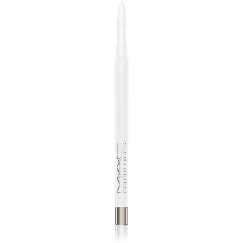 MAC Cosmetics Colour Excess Gel Pencil водоустойчив гел-молив за очи