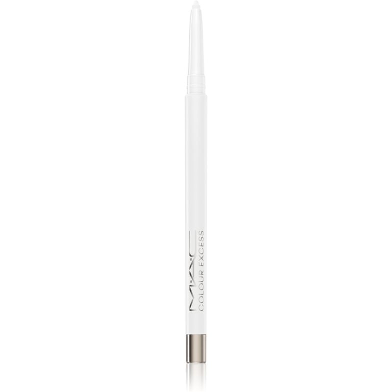 MAC Cosmetics Colour Excess Gel Pencil водоустойчив гел-молив за очи - Грим - Сравни цени от 1 магазин с безплатна доставка