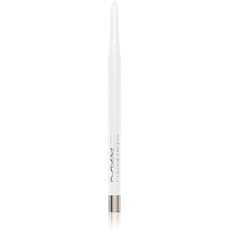 MAC Cosmetics MAC Cosmetics Colour Excess Gel Pencil водоустойчив гел-молив за очи - Унисекс парфюм 35мл - Сравни цени от 1 магазин с безплатна доставка