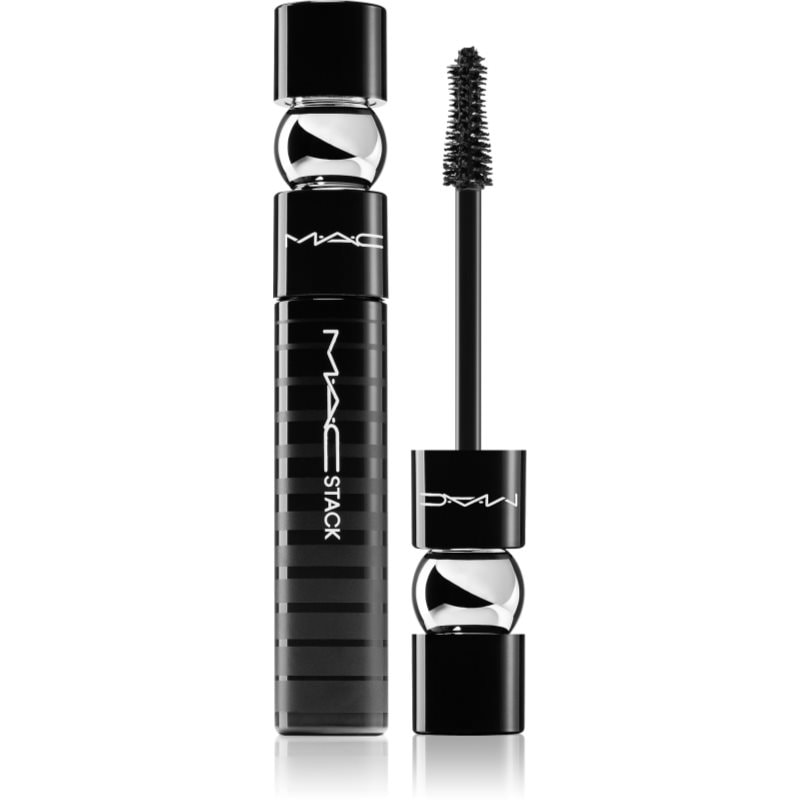 MAC Cosmetics M·A·CStack Waterproof Mascara водоустойчива спирала за обем - Грим - Сравни цени от 1 магазин с безплатна доставка