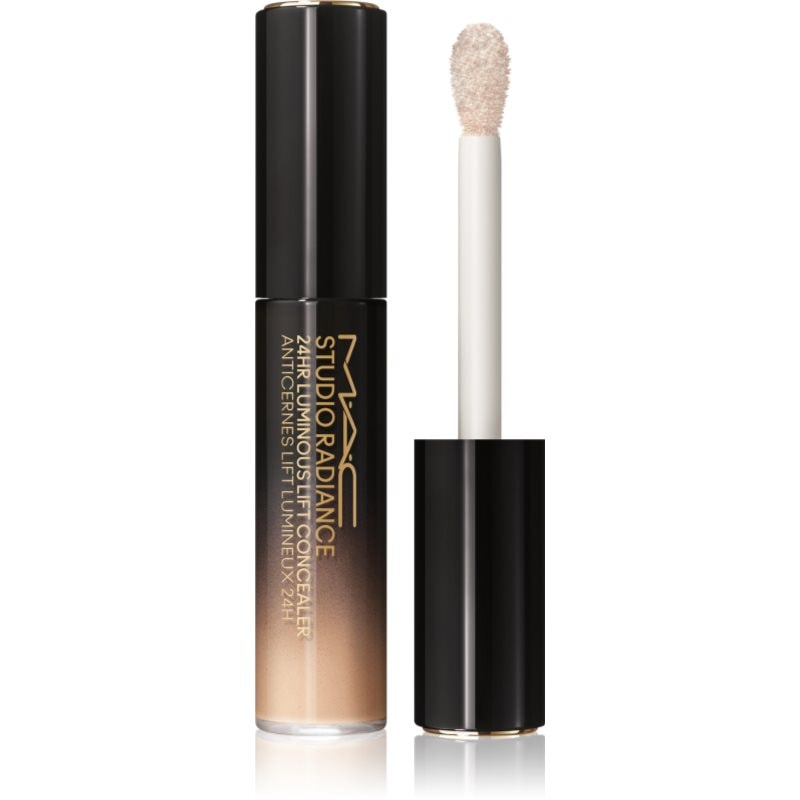 MAC Cosmetics Studio Radiance 24HR Luminous Lift Concealer озаряващ коректор - Грим - Сравни цени от 1 магазин с безплатна доставка