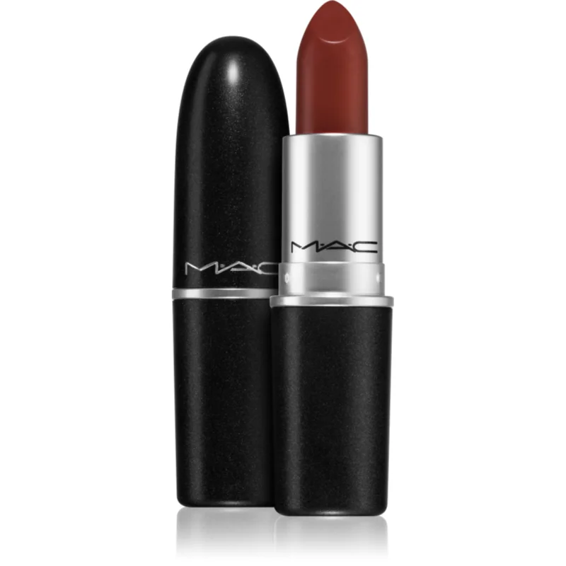 MAC Cosmetics Chili's Crew Lustreglass Lipstick хидратиращ гланц за устни - Грим - Сравни цени от 1 магазин с безплатна доставка