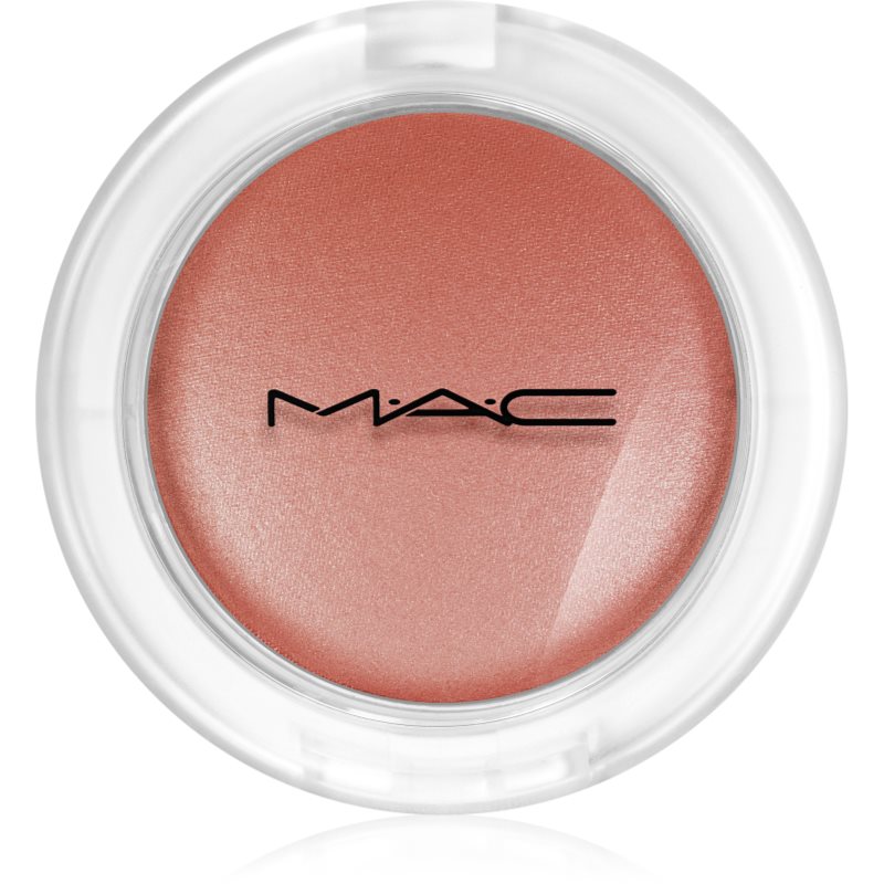 MAC Cosmetics Glow Play Blush освежаващ руж - Грим - Сравни цени от 1 магазин с безплатна доставка