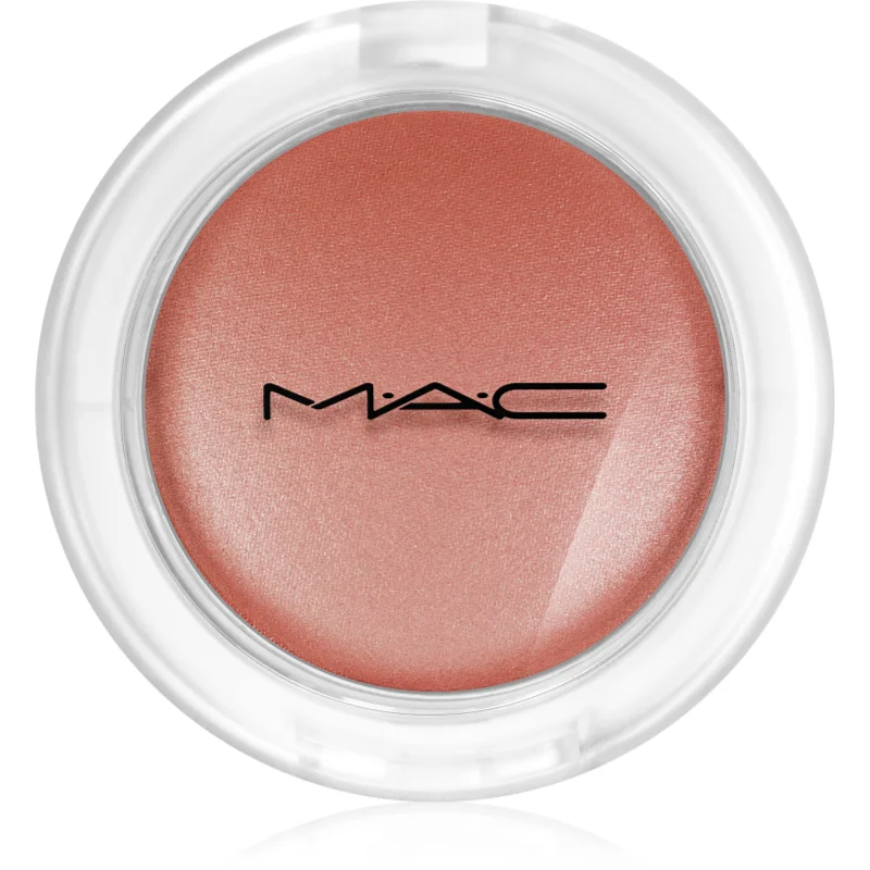 MAC Cosmetics Glow Play Blush освежаващ руж - Грим - Сравни цени от 1 магазин с безплатна доставка