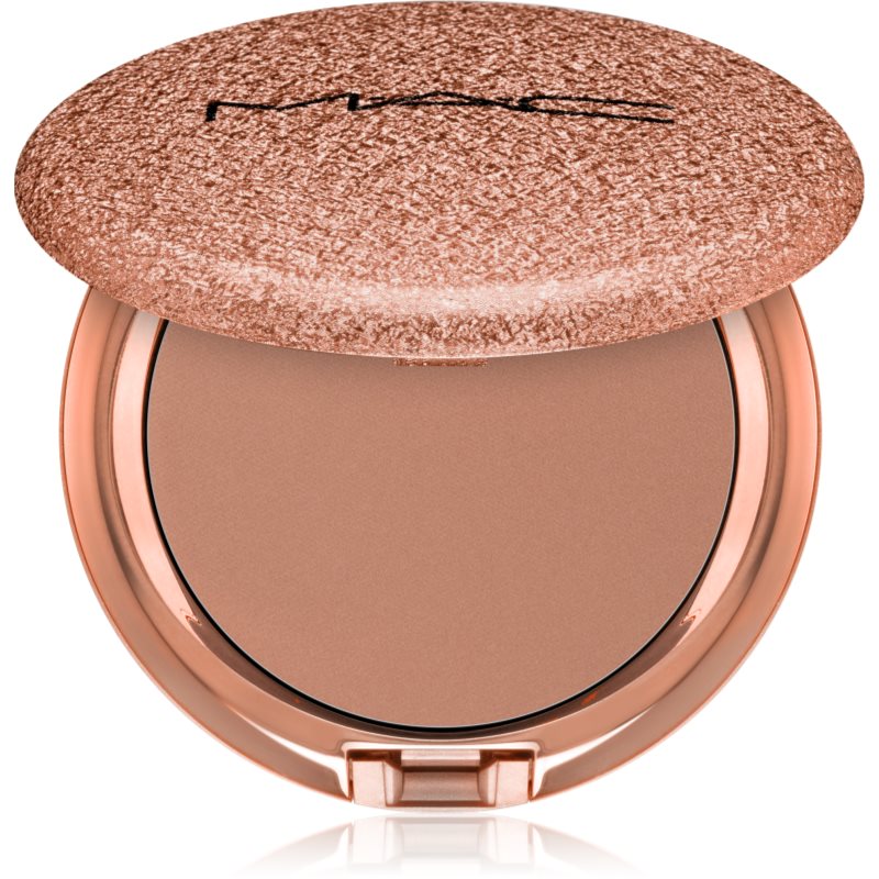 MAC Cosmetics MAC Cosmetics Skinfinish Sunstruck Matte Bronzer бронзираща пудра с матиращ ефект - Унисекс парфюм 8мл - Сравни цени от 1 магазин с безплатна доставка