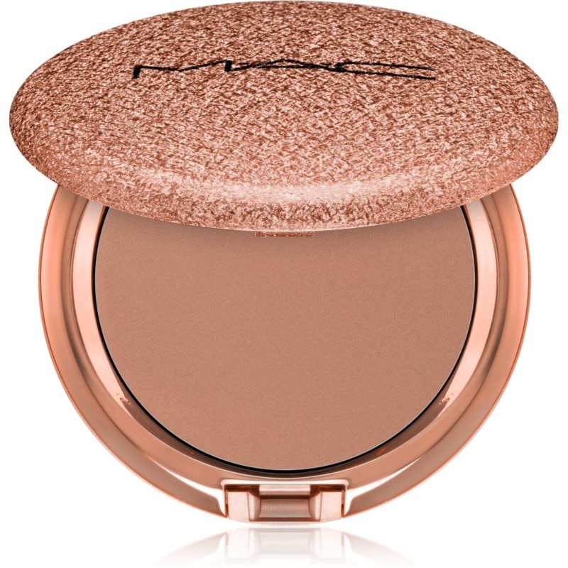 MAC Cosmetics Skinfinish Sunstruck Matte Bronzer бронзираща пудра с матиращ ефект - Грим - Сравни цени от 1 магазин с безплатна доставка