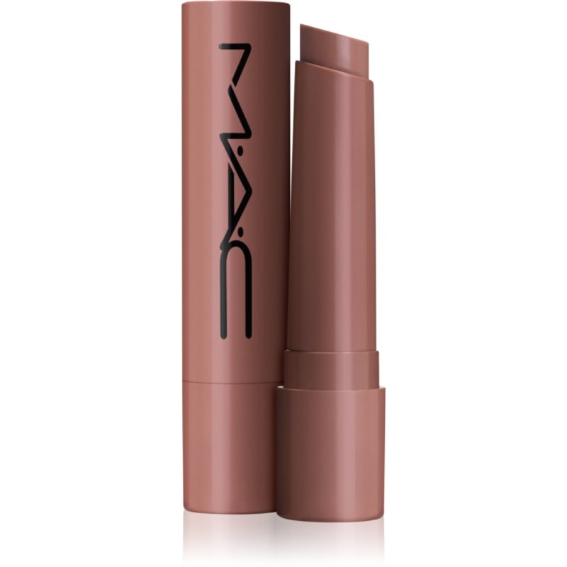 MAC Cosmetics MAC Cosmetics Squirt Plumping Gloss Stick блясък за устни в стик - Унисекс парфюм 3мл - Сравни цени от 1 магазин с безплатна доставка