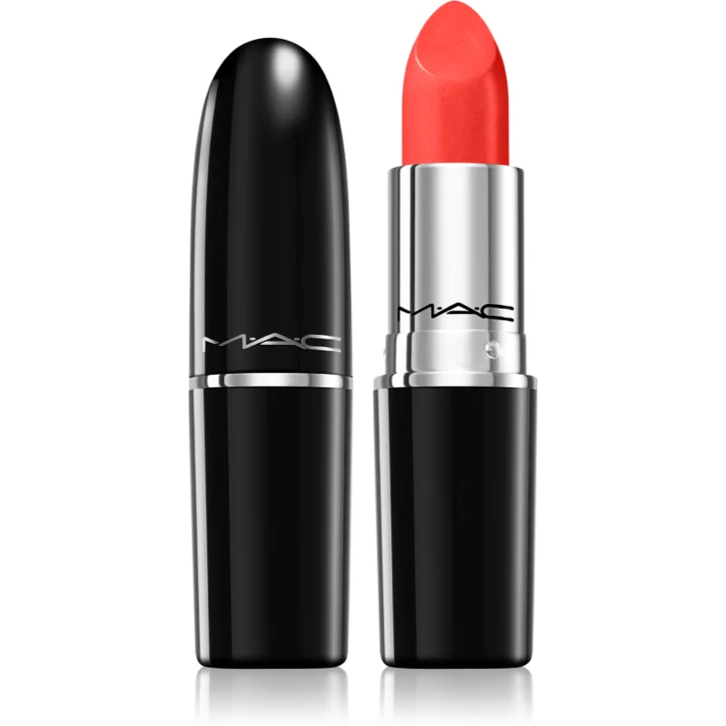 MAC Cosmetics Lustreglass Sheer-Shine Lipstick бляскаво червило - Грим - Сравни цени от 1 магазин с безплатна доставка