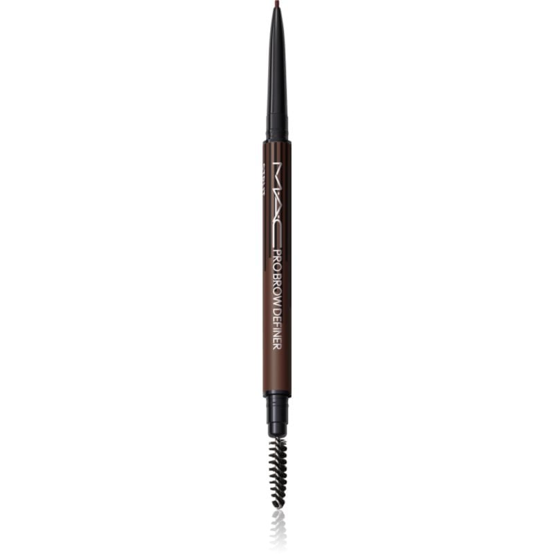MAC Cosmetics Pro Brow Definer водоустойчив молив за вежди