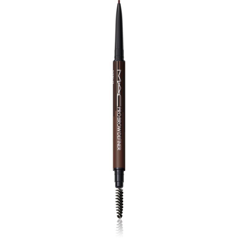 MAC Cosmetics MAC Cosmetics Pro Brow Definer водоустойчив молив за вежди - Унисекс парфюм 3мл - Сравни цени от 1 магазин с безплатна доставка